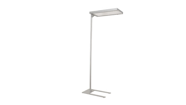 0099 Siteco Stehlampe