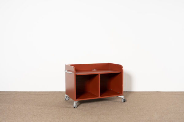 0252 Bene Rollcaddy