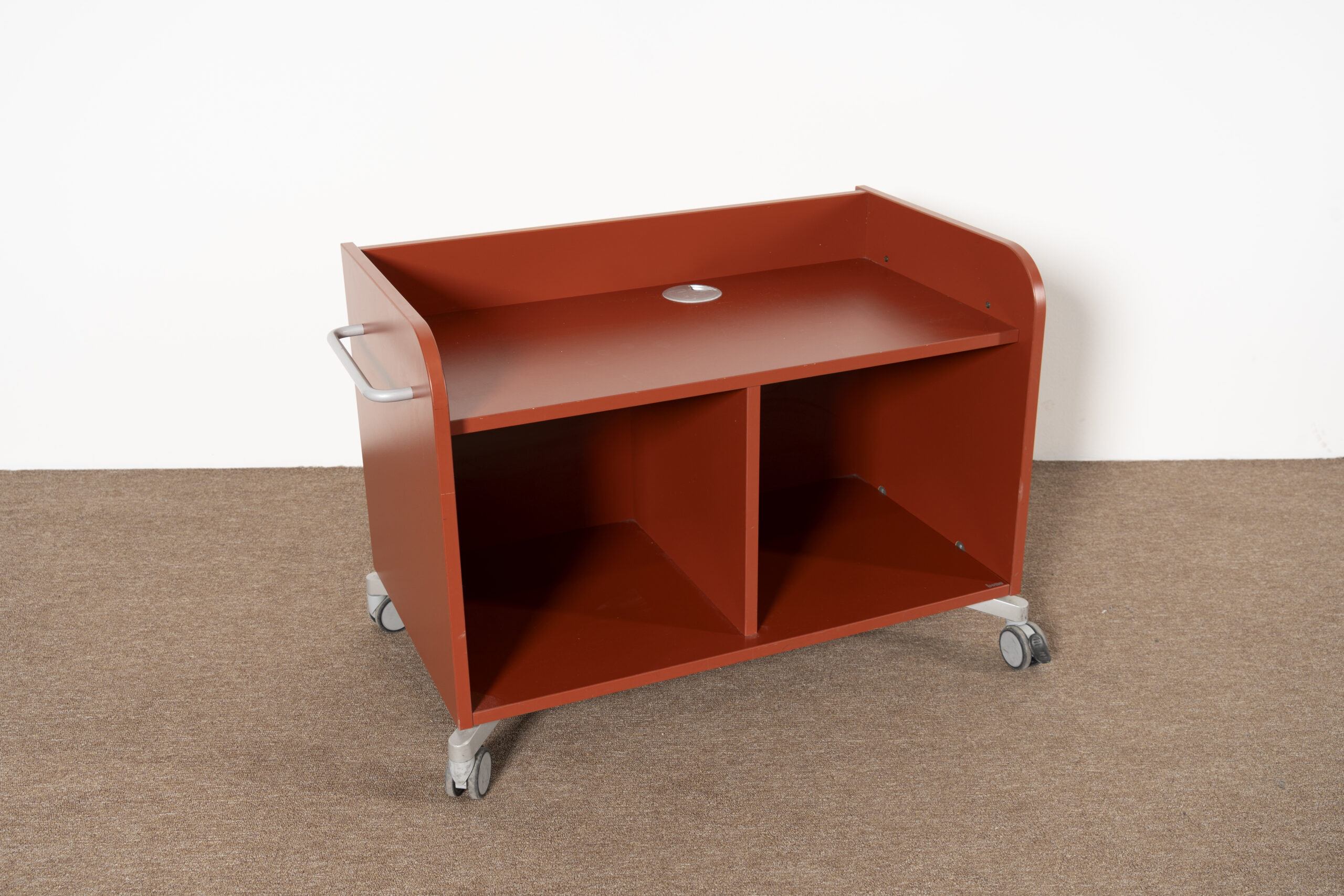 0252 Bene Rollcaddy – Bild 2