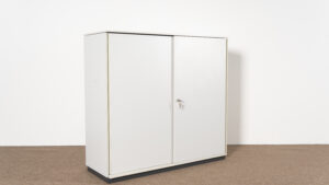 0244 Bene Schiebetürschrank