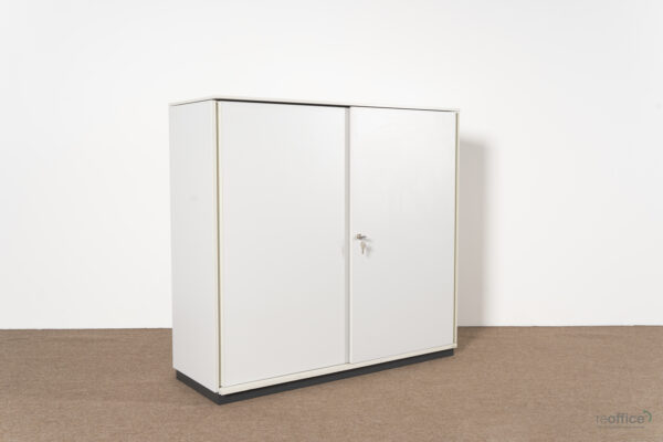 0244 Bene Schiebetürschrank