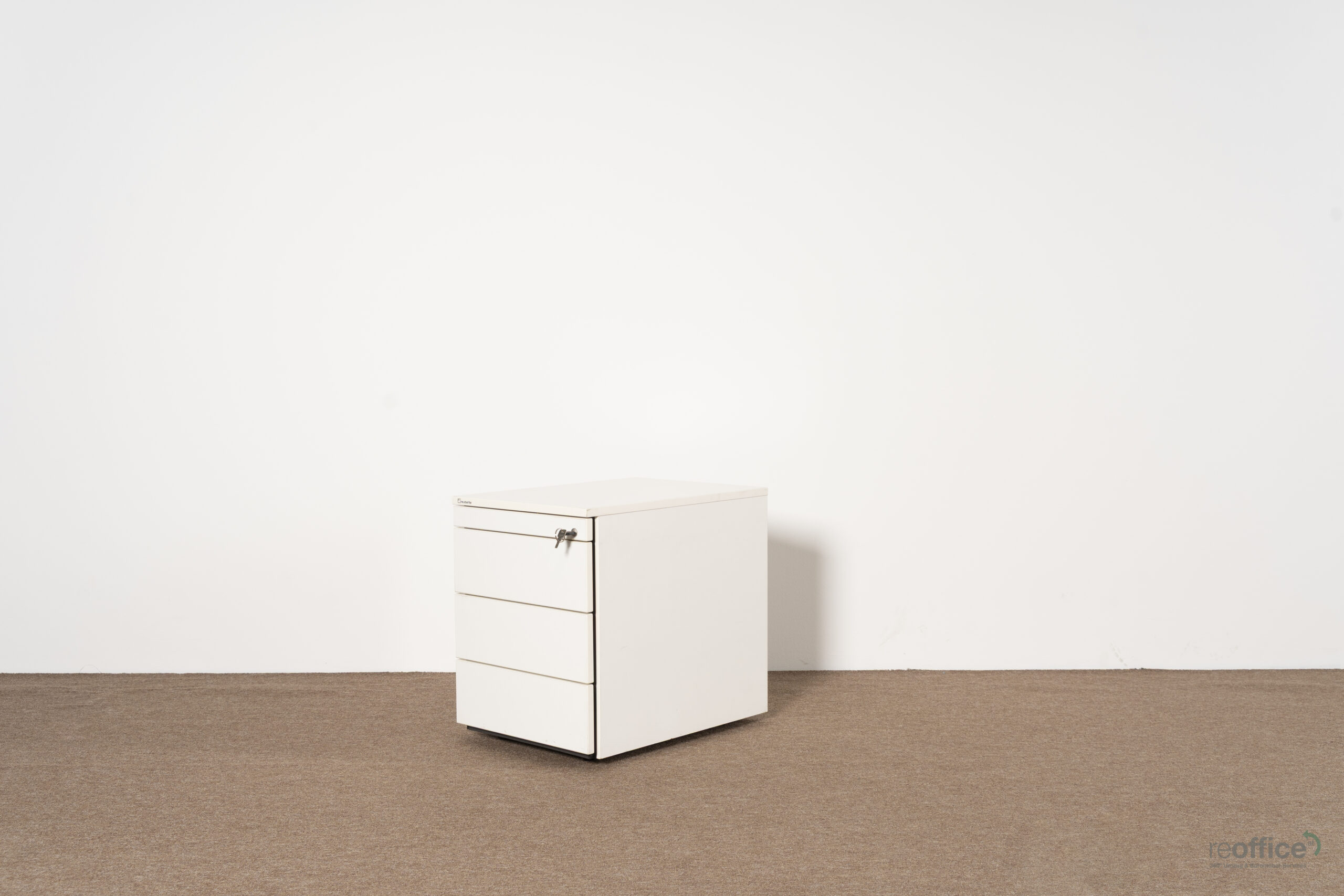 0245 Neudörfler Rollcontainer – Bild 5