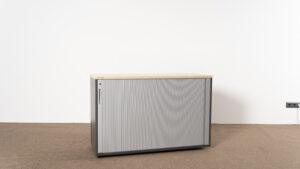 0152 Neudörfler Querrollladenschrank