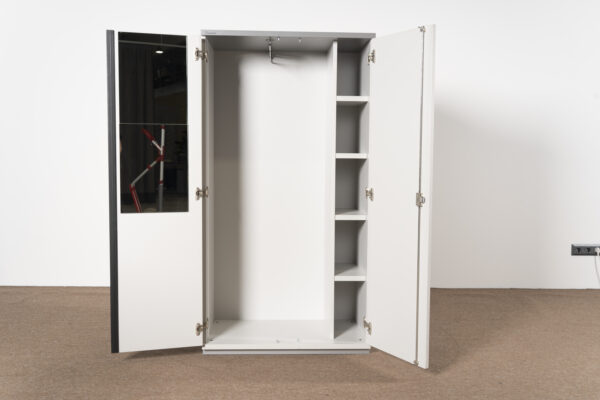 0236 Div. Designer Garderobenschrank – Bild 2