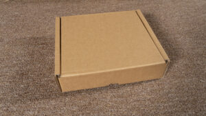 Verpackungsmate Kartons