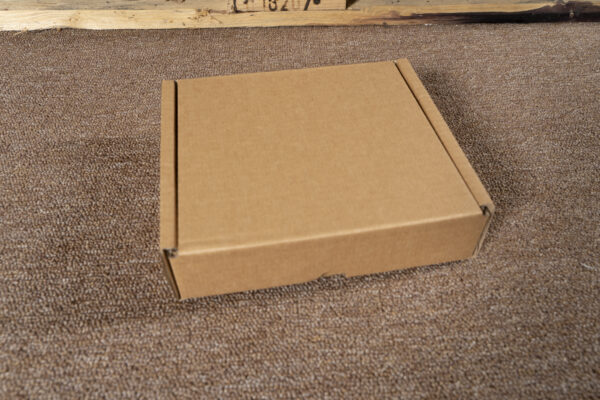 Verpackungsmate Kartons