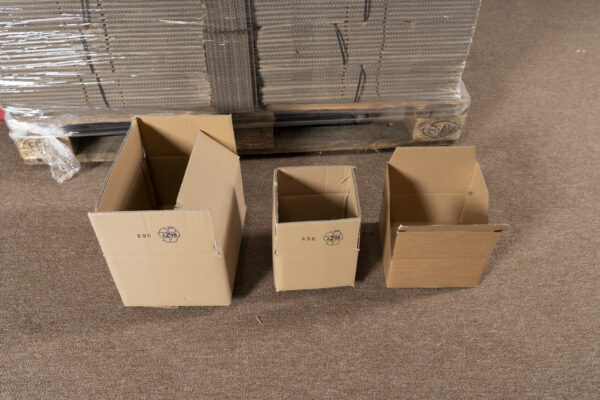 Verpackungsmate Kartons – Bild 2