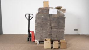 Verpackungsmate Kartons