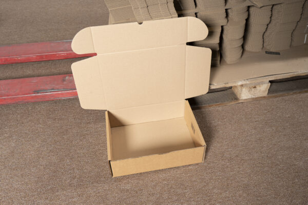 Verpackungsmate Kartons – Bild 2