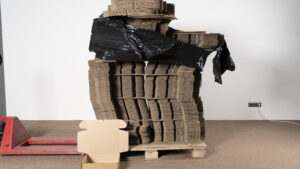 Verpackungsmate Kartons
