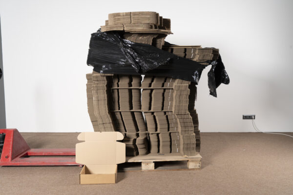 Verpackungsmate Kartons