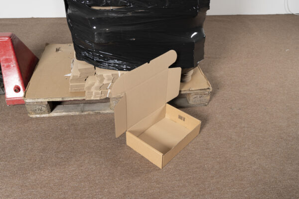 Verpackungsmate Kartons – Bild 2