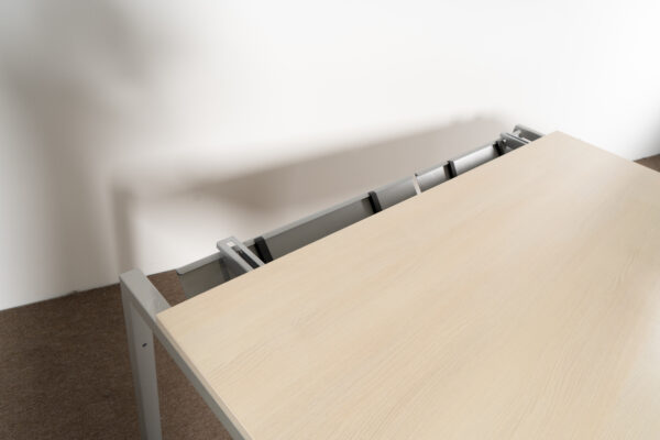 0145 Neudörfler Schreibtisch – Bild 3