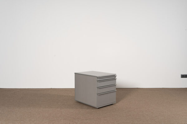 0083 Hali Rollcontainer
