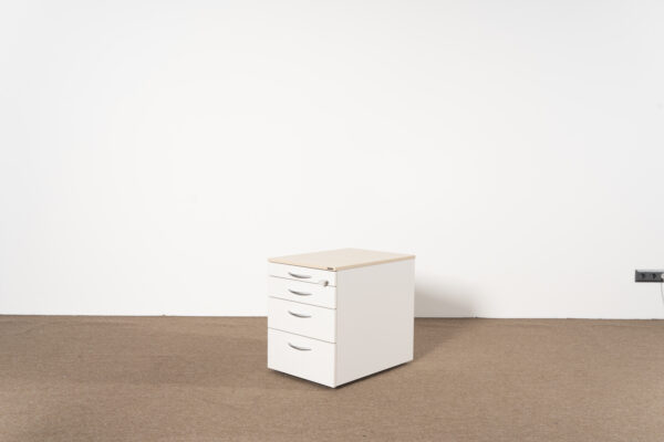 0174 Svoboda Rollcontainer – Bild 5