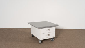 0082 Neudörfler Rollcontainer