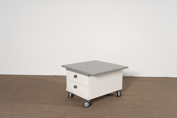 0082 Neudörfler Rollcontainer – Bild 2