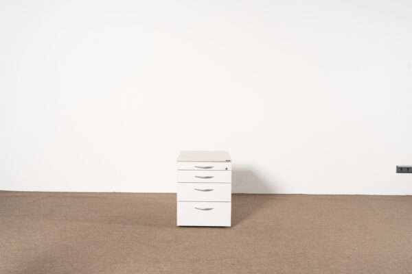 0174 Svoboda Rollcontainer – Bild 2