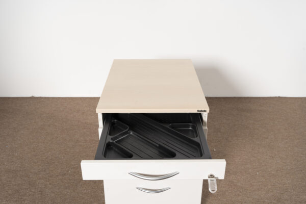 0174 Svoboda Rollcontainer – Bild 3