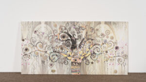 0051 Div. Designer Wandbild