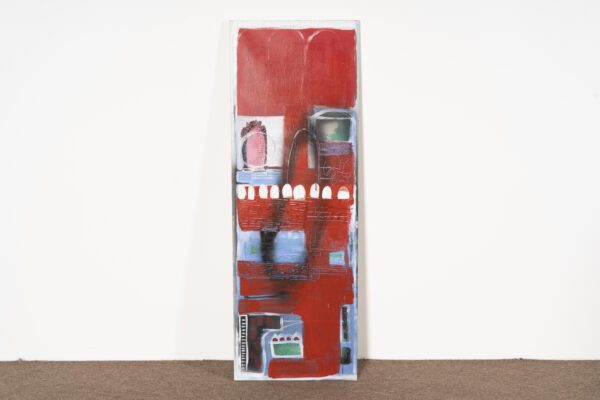 0055 Div. Designer Wandbild
