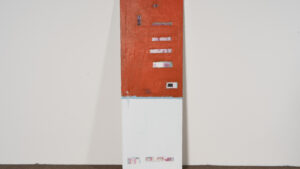 0058 Div. Designer Wandbild