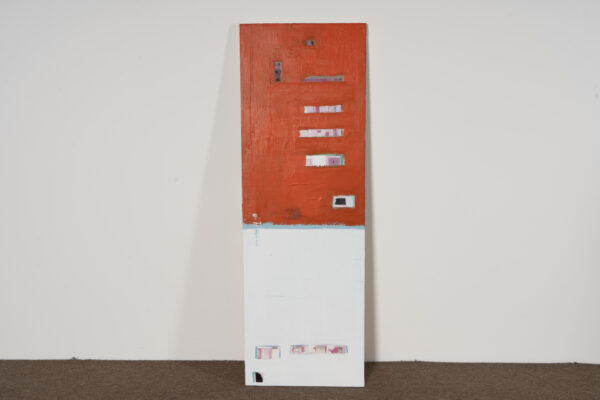 0058 Div. Designer Wandbild