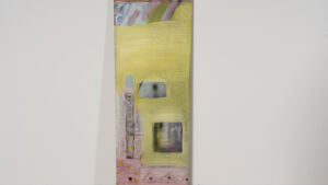 0059 Div. Designer Wandbild