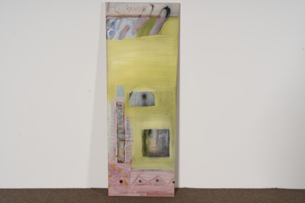 0059 Div. Designer Wandbild
