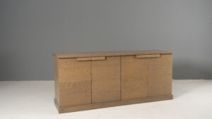 0065 Meridiani Flügeltürschrank