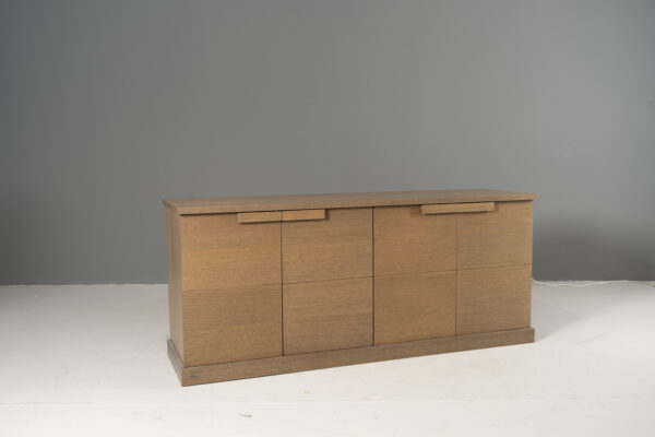 0065 Meridiani Flügeltürschrank