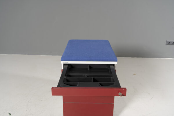0072 Neudörfler Rollcontainer – Bild 2