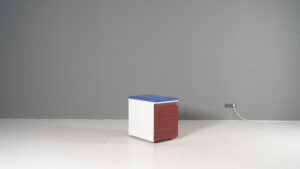 0066 Neudörfler Rollcontainer