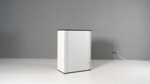 0210 Bene Querrollladenschrank