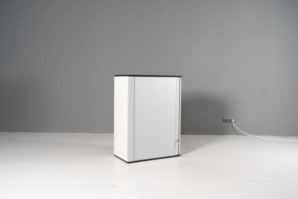 0214 Bene Querrollladenschrank