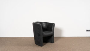 0207 Div. Designer Loungesessel