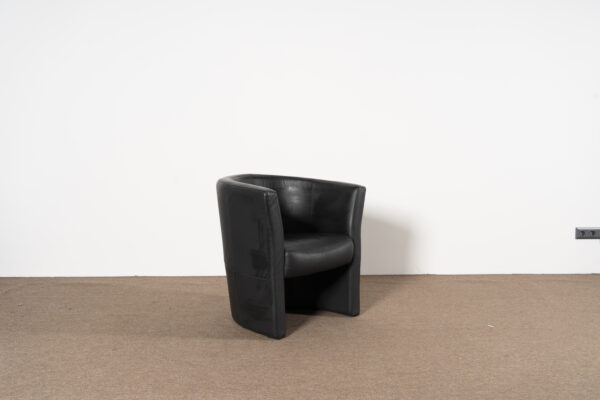 0207 Div. Designer Loungesessel