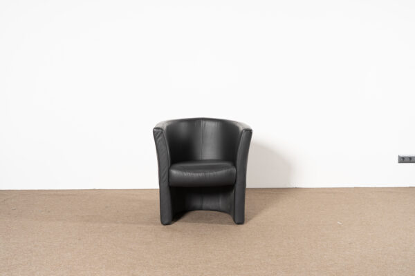 0207 Div. Designer Loungesessel – Bild 2