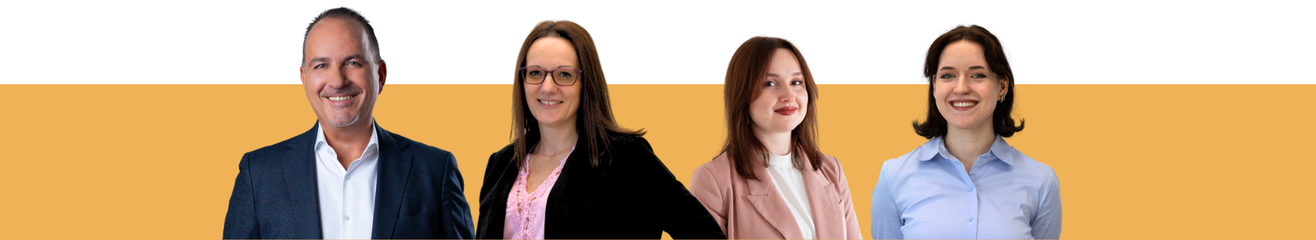 Unser Team - die Bieterei